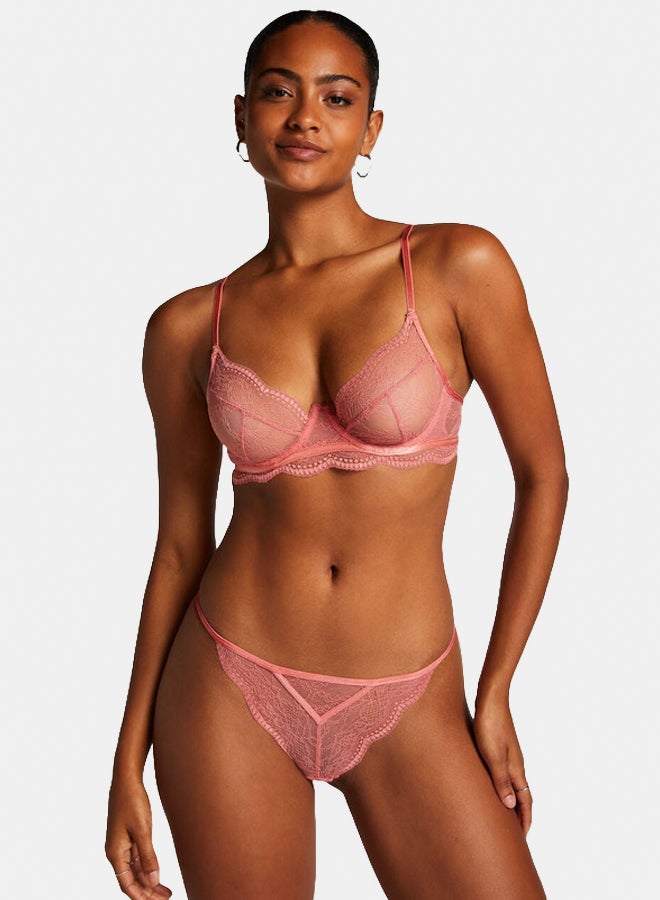 hunkemoller Isabelle Thong  - Image 3