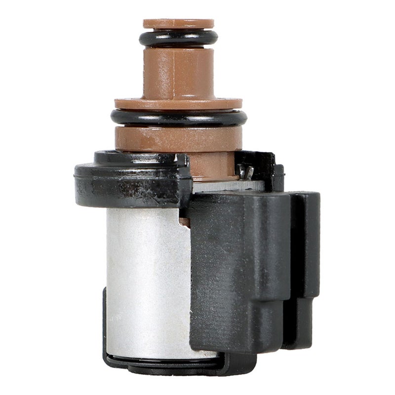 GENRICS Torque Converter Lock Up Solenoid 31825AA050 31706AA031 31706AA030 Replacement for Subaru Lineartronic CVT TR580TR690