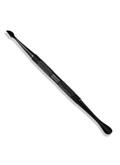 deborah lippmann Deborah Lippmann Cuticle Pusher and Nail Cleaner | Dual-Ended Tool for Healthy Nails | Professional Stainless Steel for Manicure and Pedicure 