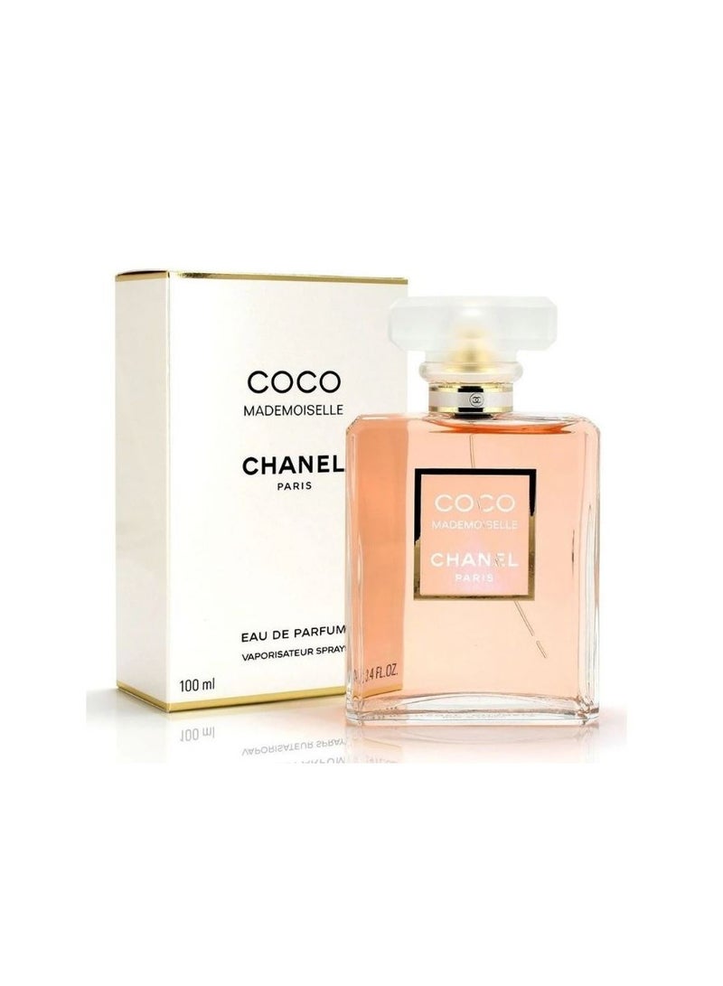 CHANEL Coco Mademoiselle EDP Spray 100ml - Image 1