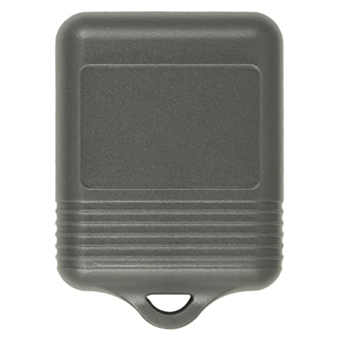Keyless2Go Replacement for 4 Button Gray Remote Ford CWTWB1U313 CWTWB1U343 CWTWB1U311 - Image 3