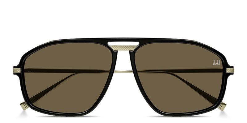 Dunhill Aviator-Style Sunglasses - Image 2