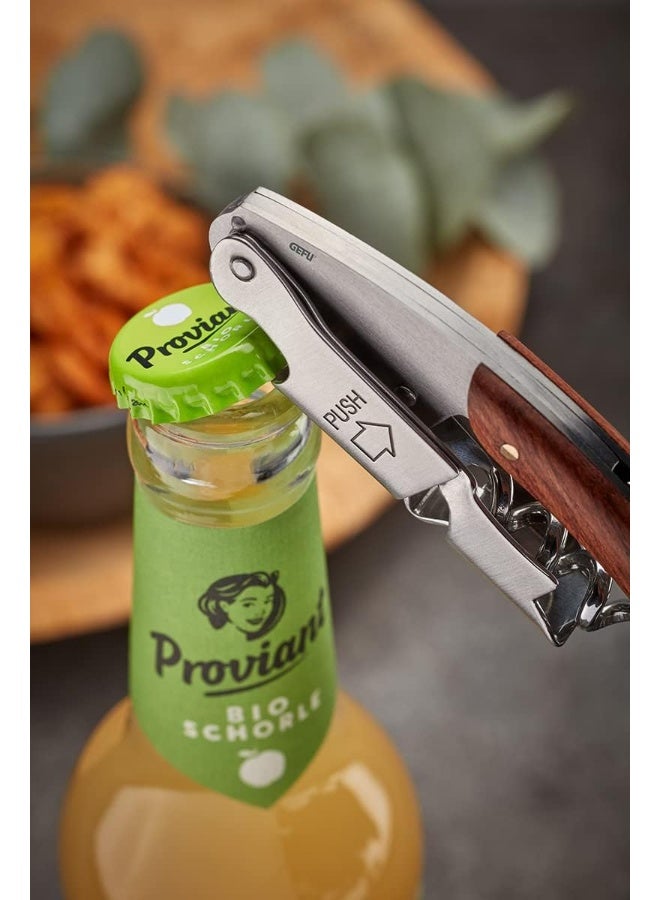 GEFU Palissa Waiter's Knife - Image 3