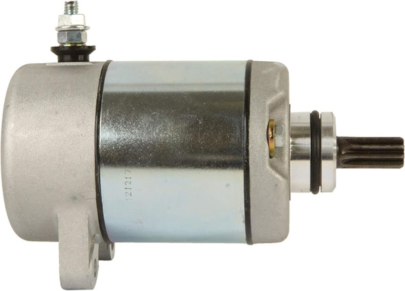 DB Electrical SMU0215 Starter for Honda TRX350FE/FM/TE/TM Rancher 2000-2006 ATV UTV - Image 2