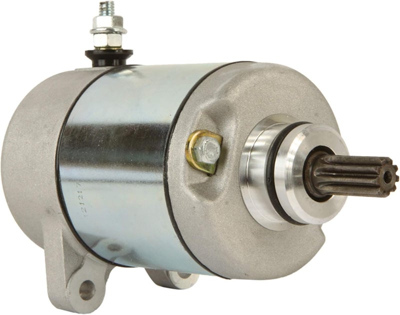 DB Electrical SMU0215 Starter for Honda TRX350FE/FM/TE/TM Rancher 2000-2006 ATV UTV - Image 1