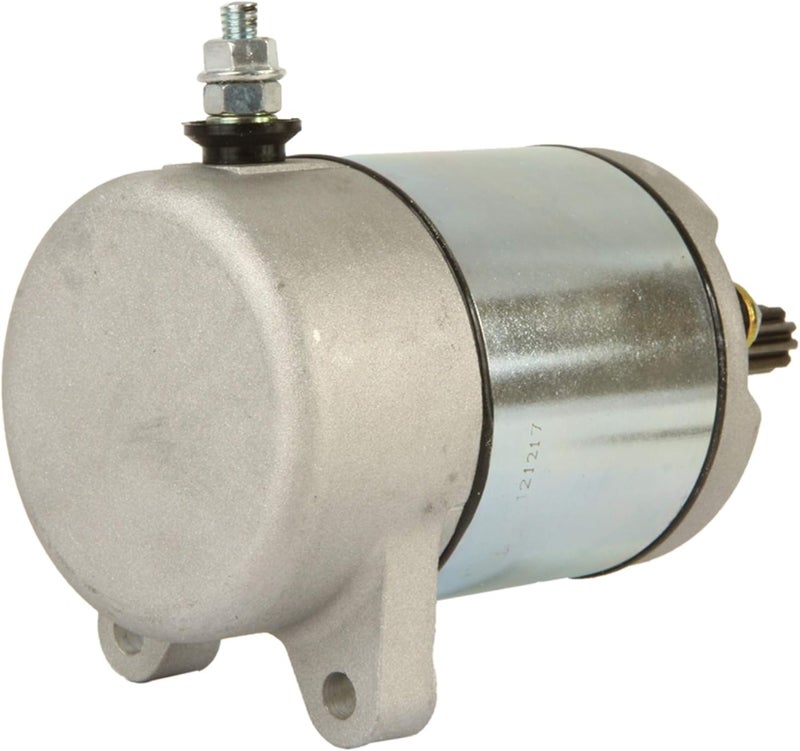 DB Electrical SMU0215 Starter for Honda TRX350FE/FM/TE/TM Rancher 2000-2006 ATV UTV - Image 3