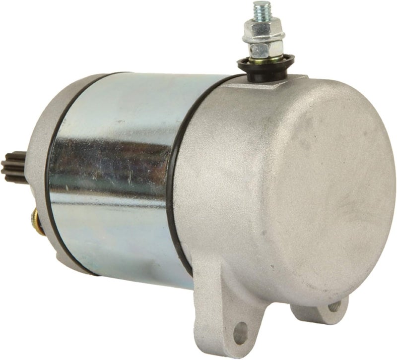 DB Electrical SMU0215 Starter for Honda TRX350FE/FM/TE/TM Rancher 2000-2006 ATV UTV - Image 5