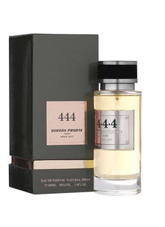 Private Deraah Private 444 100ml  - Image 1