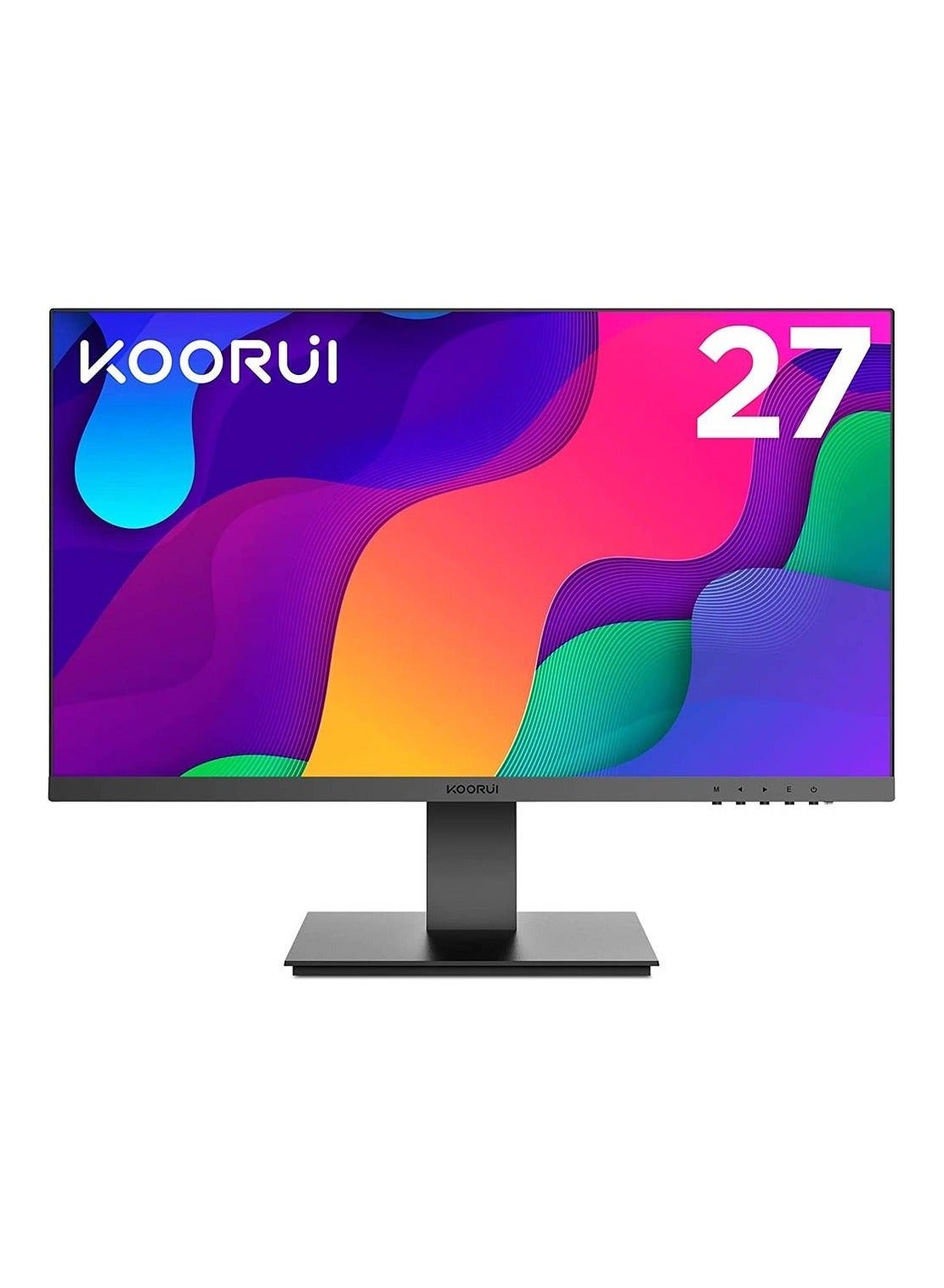 koorui Koorui 27n1 27 inch Z7A121DE57C91F0AA4132Z