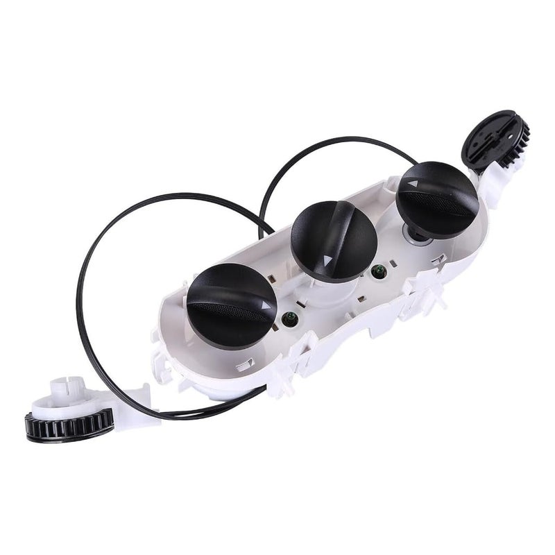 Auto Heater Control Unit Panel Switches 55900-0K011 559000K011 for N70 05-11 Air Conditioners Panel Replacement - Image 1
