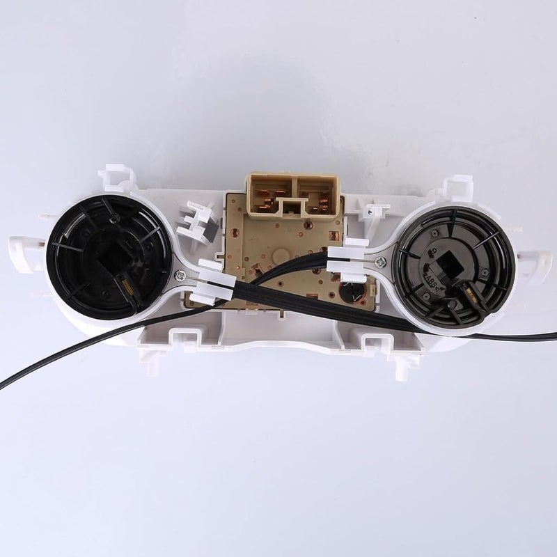 Auto Heater Control Unit Panel Switches 55900-0K011 559000K011 for N70 05-11 Air Conditioners Panel Replacement - Image 5