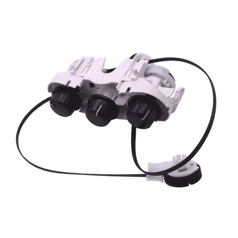 Auto Heater Control Unit Panel Switches 55900-0K011 559000K011 for N70 05-11 Air Conditioners Panel Replacement - Image 2