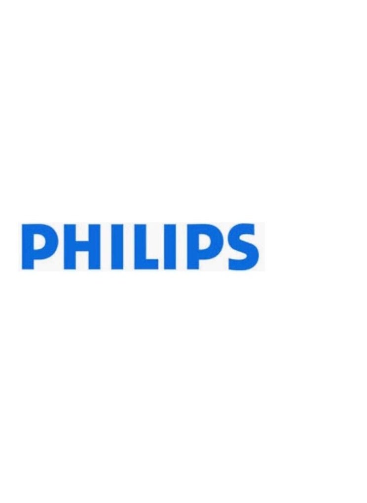 Remote Controls - Universal Replacement Remote Control for Philips LCD, LED, 4K, and UHD Smart TVs - Image 1