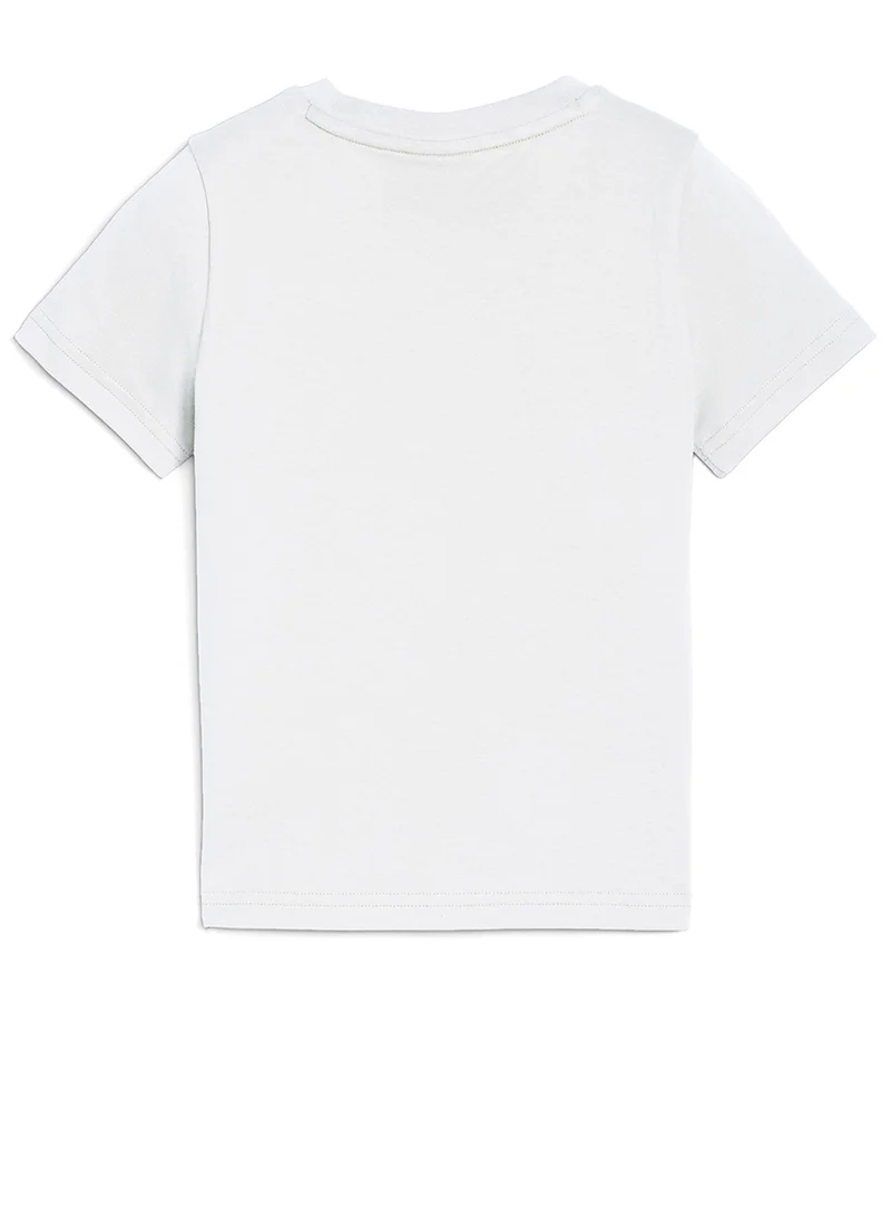 PUMA Kids Super Graphic T-Shirt