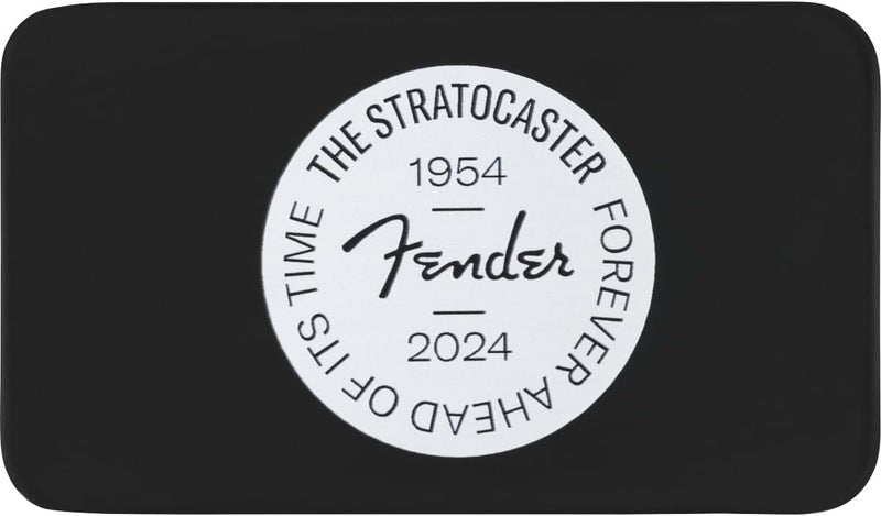 Fender 70th Anniversary Pick Tin with 12 Picks - Image 4