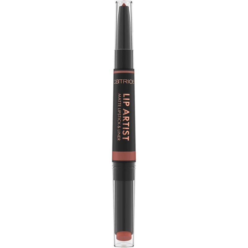 كاتريس Lip Artist Matte Lipstick & Liner 030