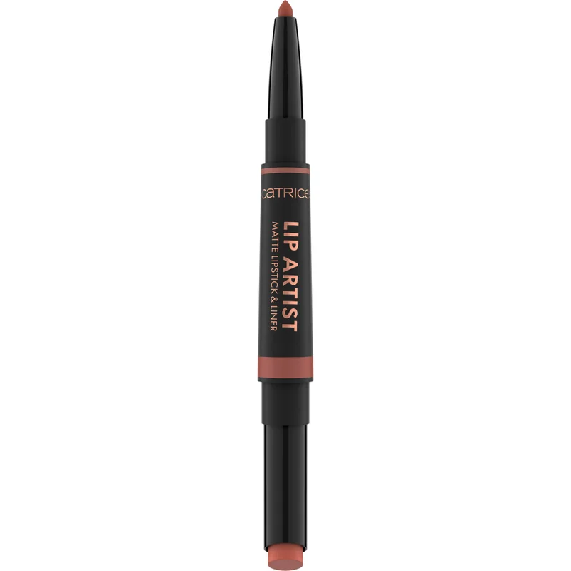 كاتريس Lip Artist Matte Lipstick & Liner 030