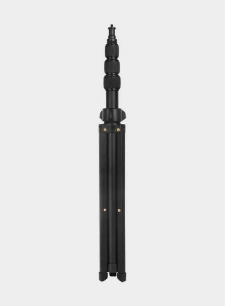 "Jmary MT-45 Portable Selfie Stick Tripod – Ideal for Phones and Cameras" - Image 4