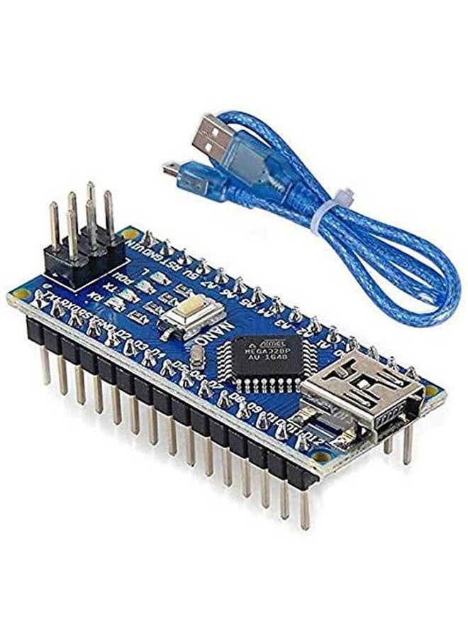 Arduino Nano With Cable 