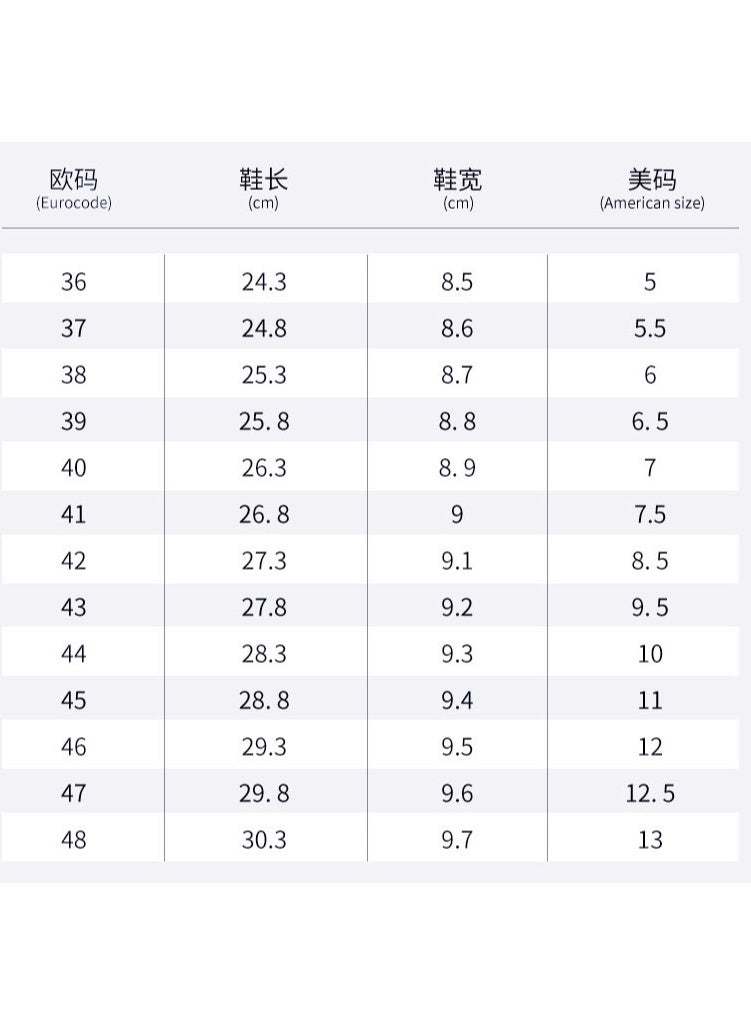 NIBEMINENT Labor Insurance Shoes Women's Anti-smashing and Anti-piercing Steel Baotou Safety Shoes Flying Weaving Lightweight Anti-skid - Image 3