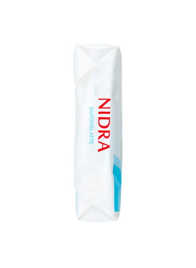 Palmolive Nidra Milk Bar Soap 3Pz X 90G