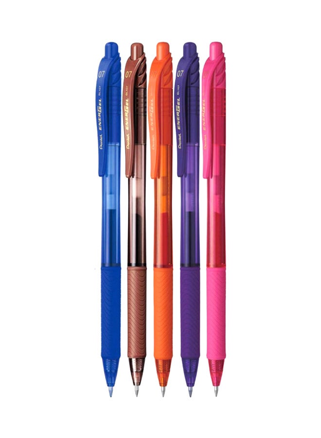 إينرجيل-إكس طرف مTL 0.7MM WLT-5F