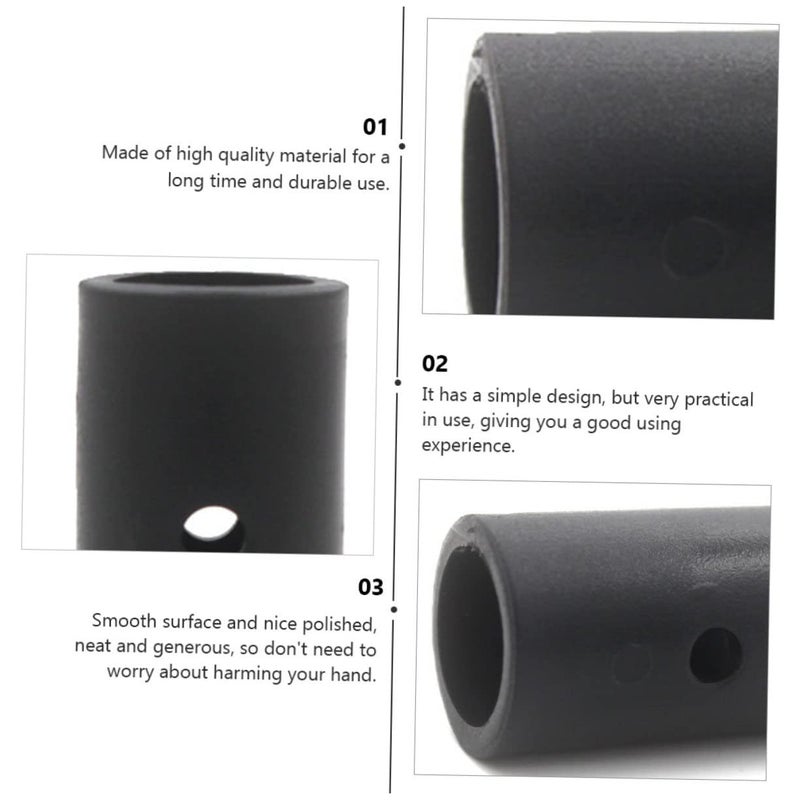 Plastic Foosball Table Rod Locators 12Pcs Replacement Parts Durable Easy Installation - Image 5