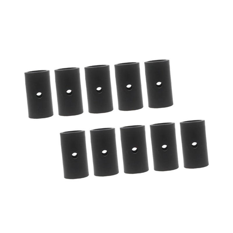 Plastic Foosball Table Rod Locators 12Pcs Replacement Parts Durable Easy Installation - Image 2