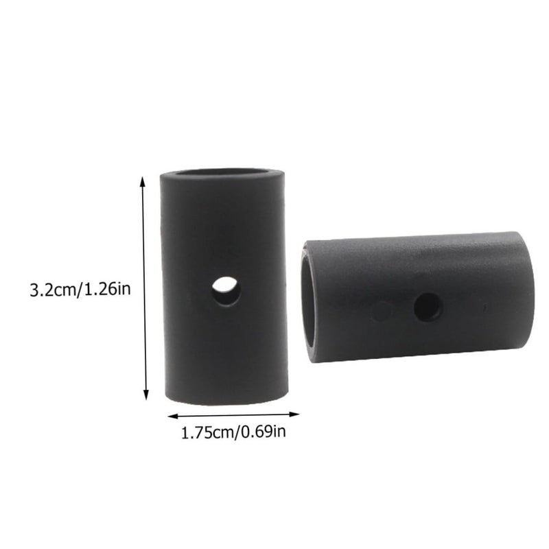 Plastic Foosball Table Rod Locators 12Pcs Replacement Parts Durable Easy Installation - Image 3