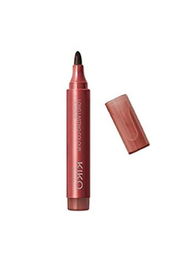 KIKO MILANO - Long Lasting Colour Lip Marker 111 - Image 1