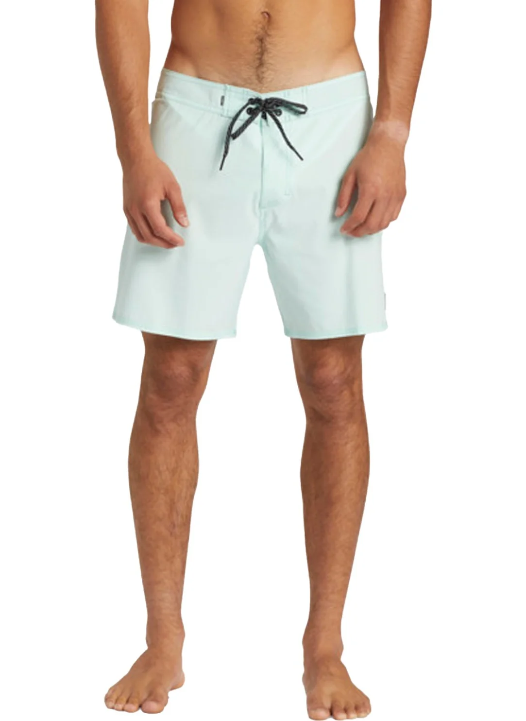 كويك سيلفر Surfsilk Kaimana 16 Men's Boardshorts