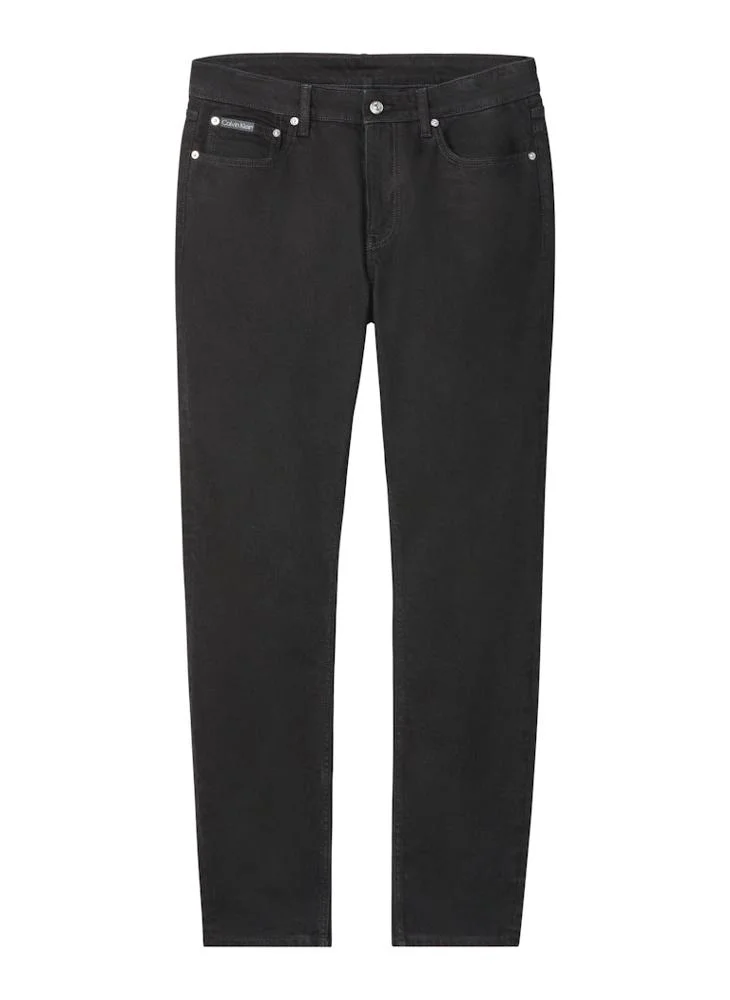 Calvin Klein Jeans  Slim Fit Jeans for Men | Best Price UAE