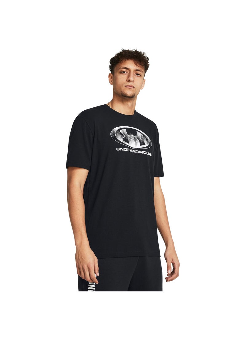 اندر ارمر تيشيرت بشعار جليتش - Image 1