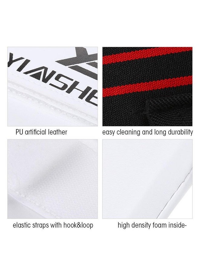 Antilog - Women Groin Guard Women Taekwondo Groin Guard Boxing Karate Jockstrap Sanda Crotch Protector(S) - Image 1