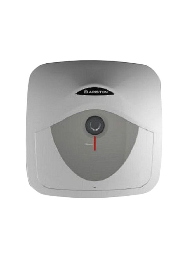 Ariston Electric Water Heater 10L Andris RS 10 EG Grey - Image 1