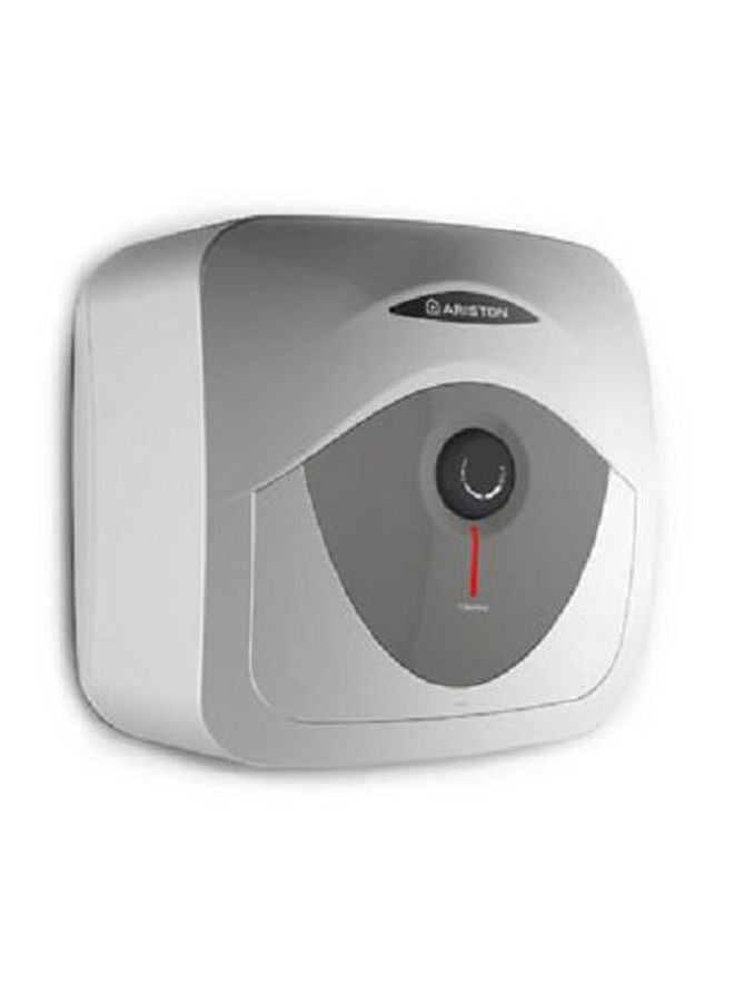 Ariston Electric Water Heater 10L Andris RS 10 EG Grey - Image 2