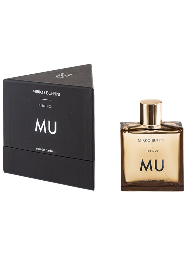 عطر مو 100 مل – عطر أنيق للجنسين