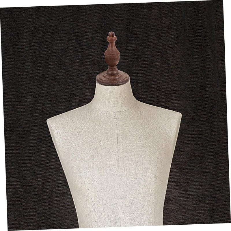 ABOOFAN Freestanding Boys and Girls Mannequin for Wig Display and Hat Rack Easy to Install Rotatable Design for Cosmetology Training and Home Salon Use - Image 4