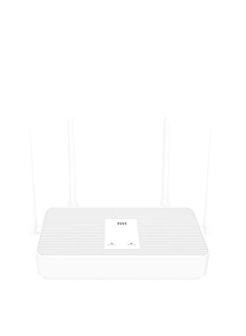 Ax1800 Mi Wireless Router Gigabit Ethernet 