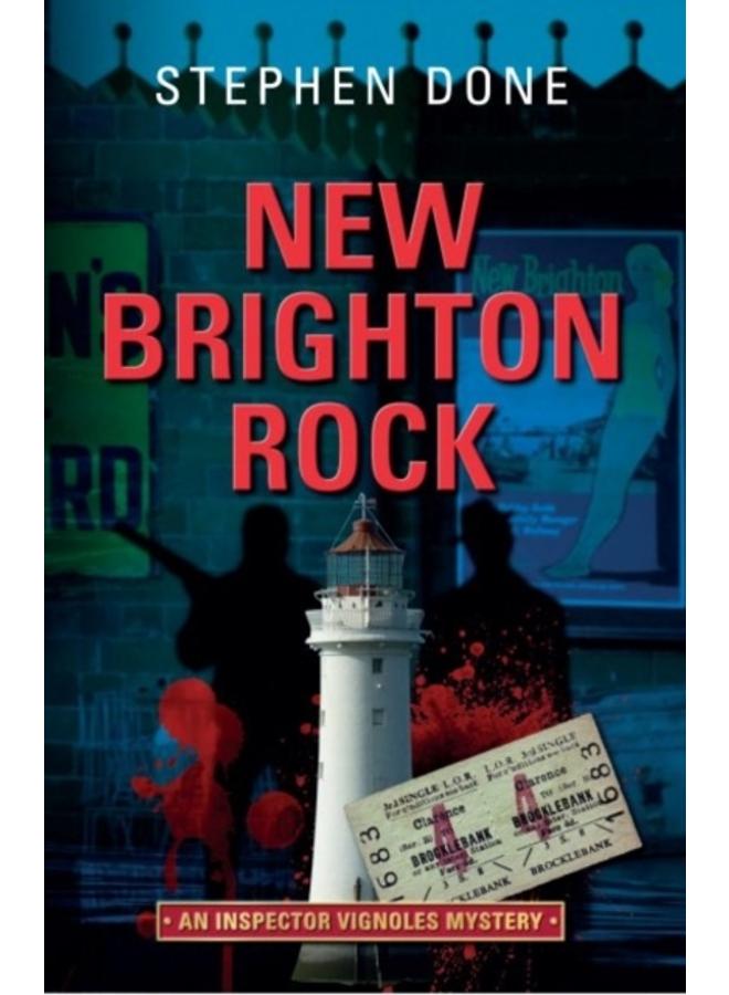 New Brighton Rock : 6 