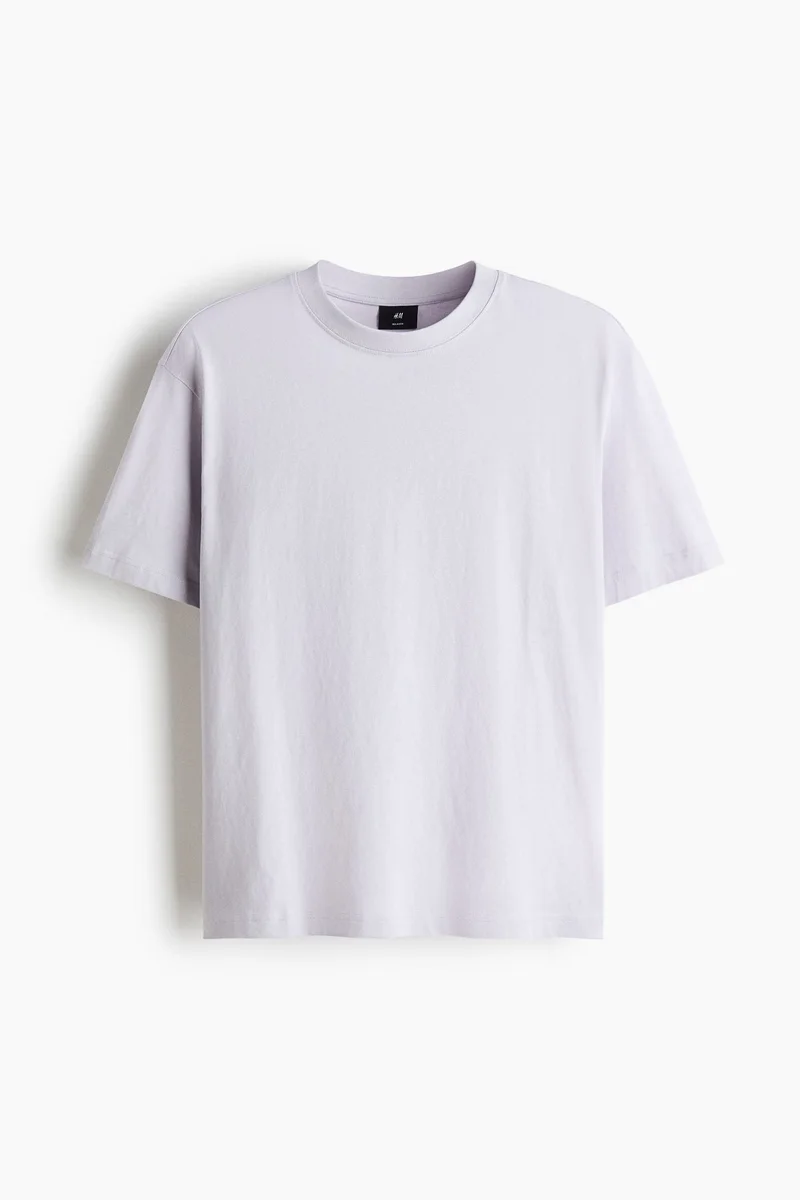 Loose Fit T-shirt