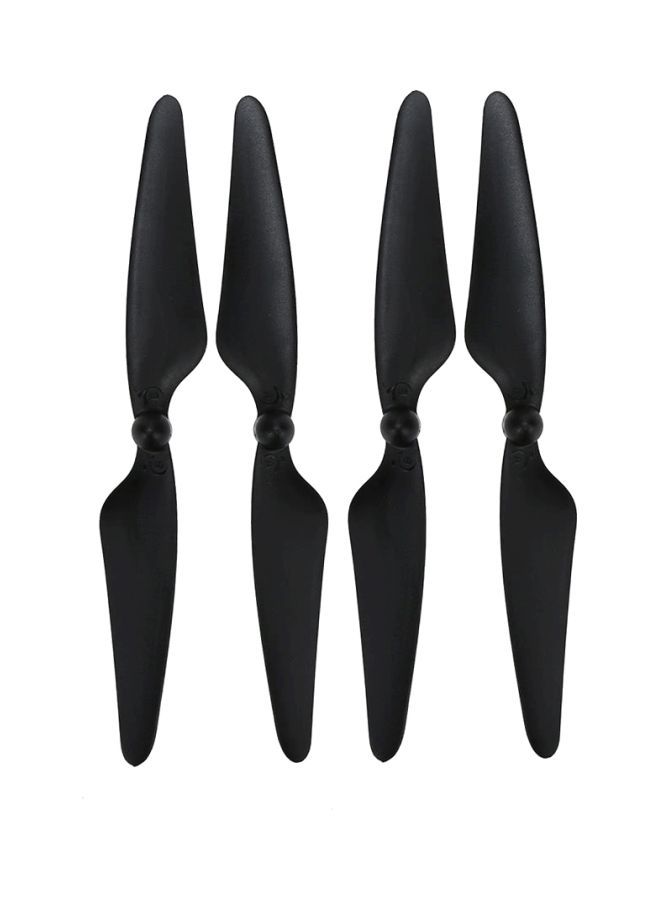 NIBEMINENT Pair Of 2 Propeller Blade Set - Image 2