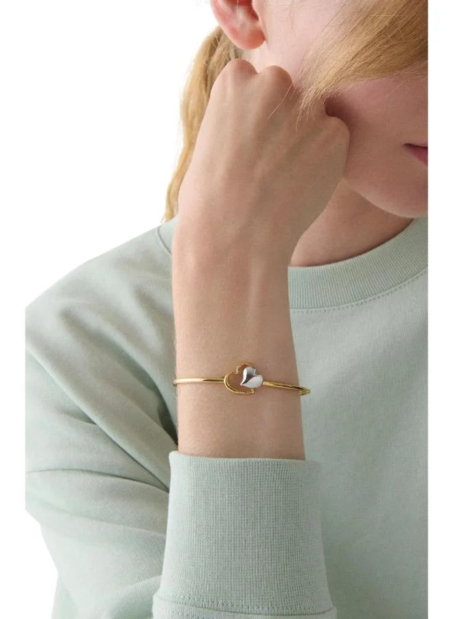 كيت سبيد Amour Bangle