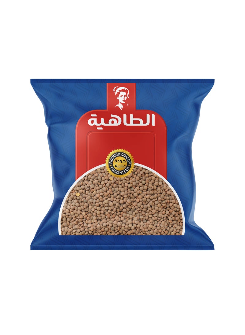 Brown Lentils 500 grams