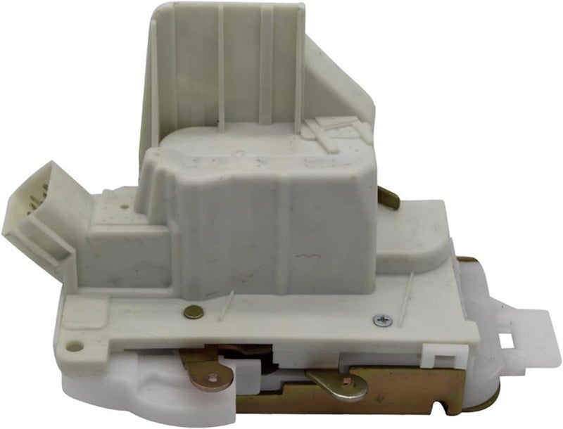 Wivplex Door Lock Actuator Set for Ford Mondeo 2004-2007