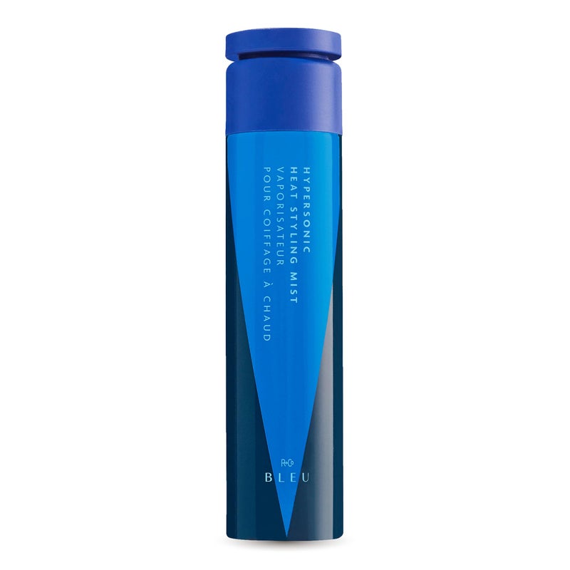 R+Co Hypersonic Heat Styling Mist â€“ Heat Protectant Mist for Blow-Drying & Hot Tool Styling â€“ Adds Shine, Softness, Soft Hold & Long-Lasting Style â€“ Vegan & Paraben-Free â€“ 6.7 oz - Image 2