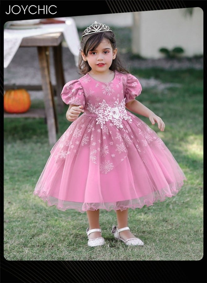 Joychic Summer Dress for Girls - Image 1