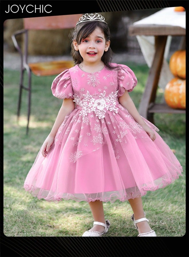 Joychic Summer Dress for Girls - Image 2
