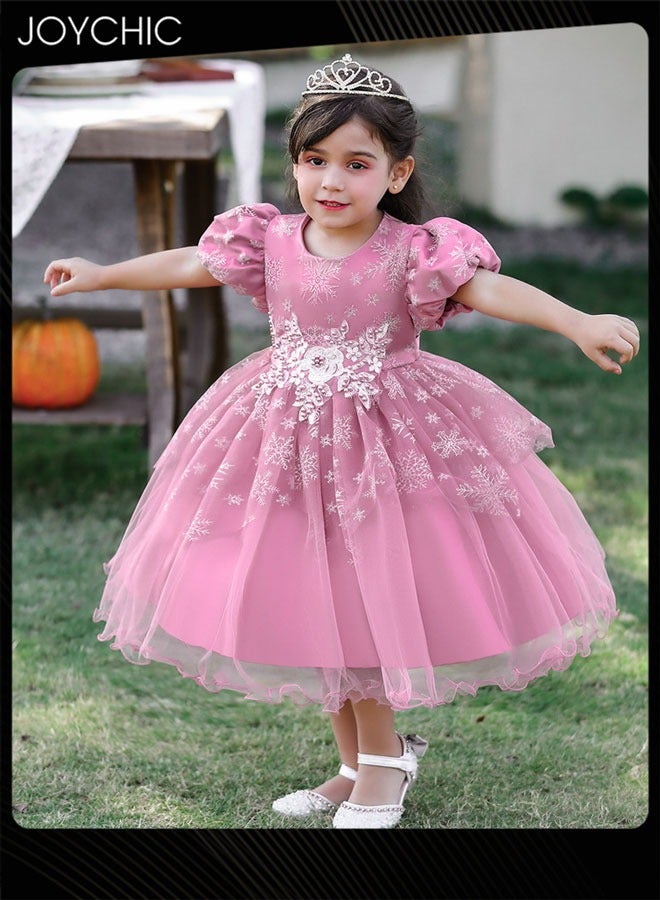 Joychic Summer Dress for Girls - Image 3