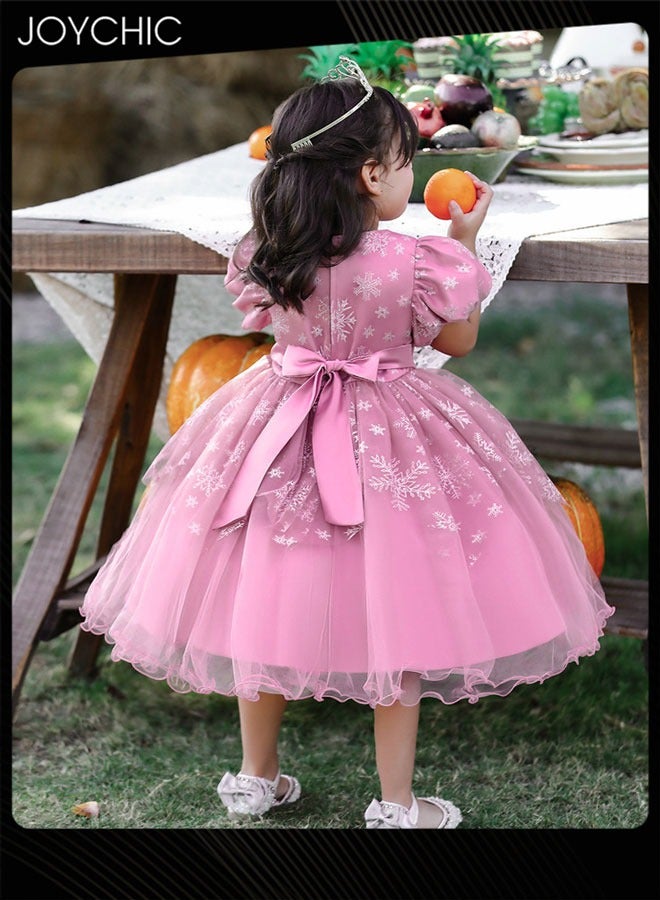 Joychic Summer Dress for Girls - Image 5